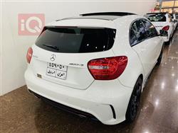 مرسيدس بنز A-Class